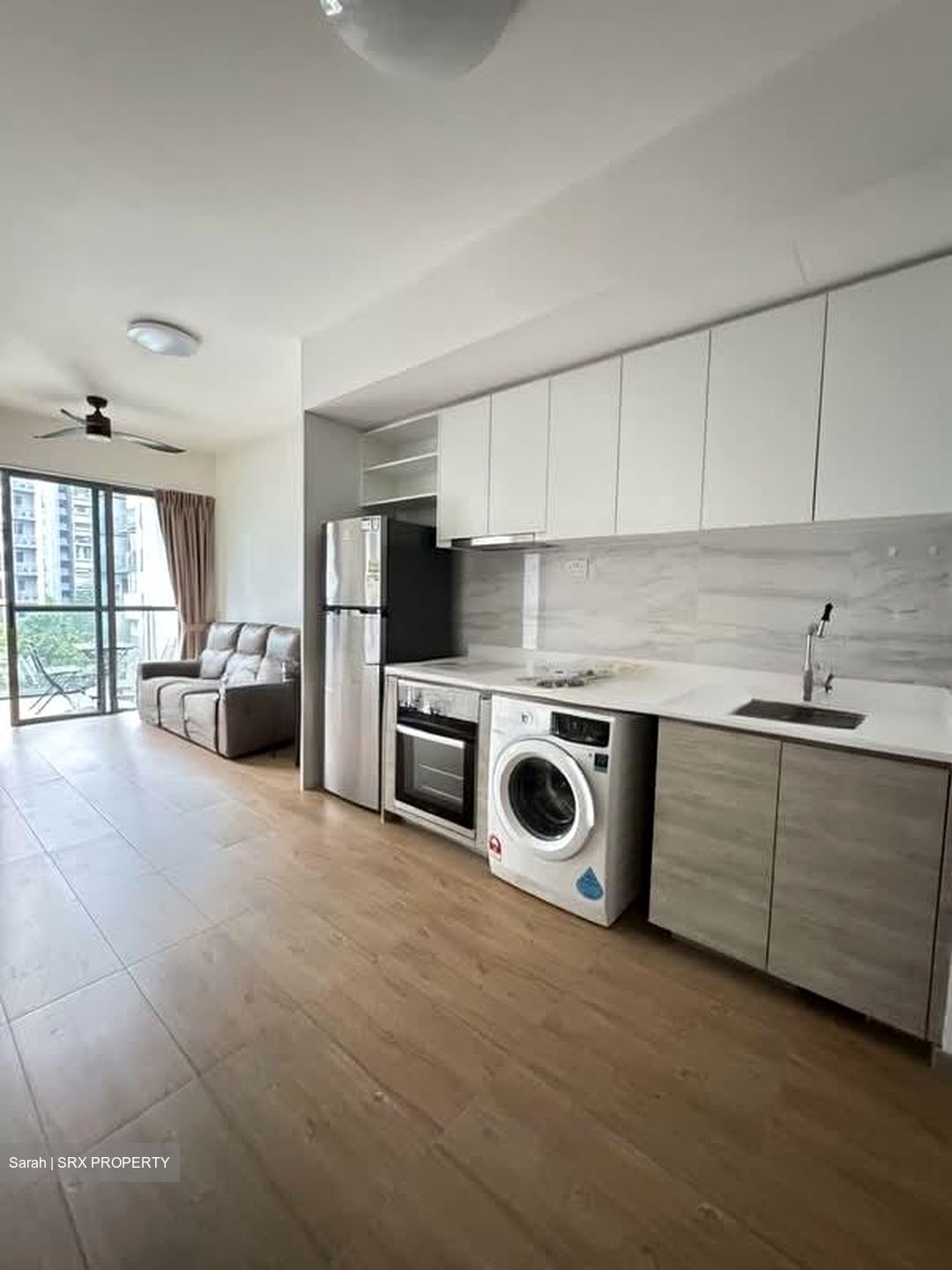 The Alps Residences (D18), Condominium #534720071